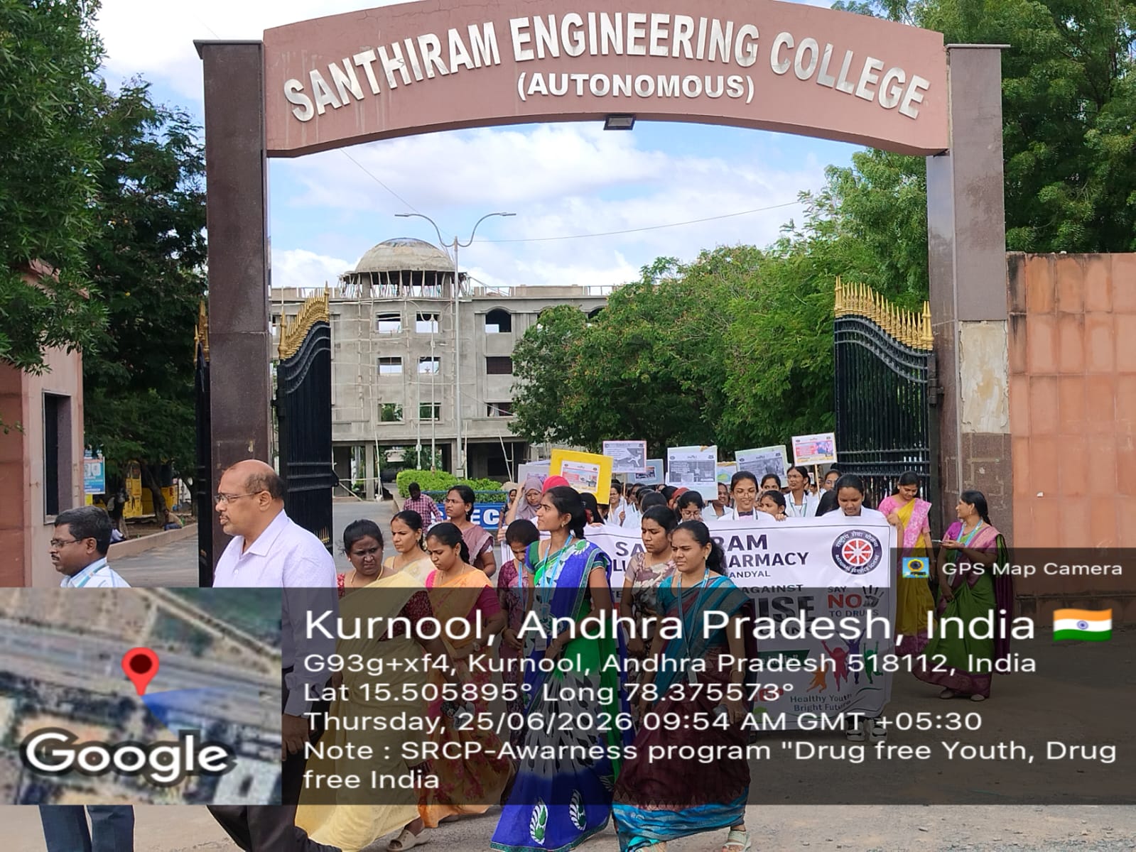 Drug Free Youth-Drug Free INDIA